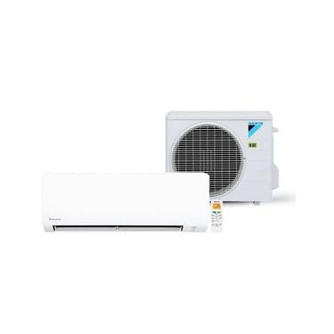 Imagem de Ar Condicionado Split Hi Wall Inverter Daikin Full 9000 BTU/h Frio FTKC09T5VL – 220 Volts 220