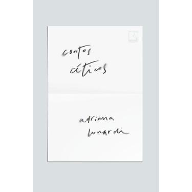 Imagem de Livro - Contos céticos