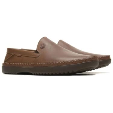 Imagem de Mocassim Masculino Freeway Logan X 4 523