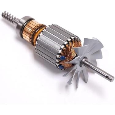 Imagem de W11133634 para Whirlpool KitchenAid Stand Mixer Motor Armature W10315777