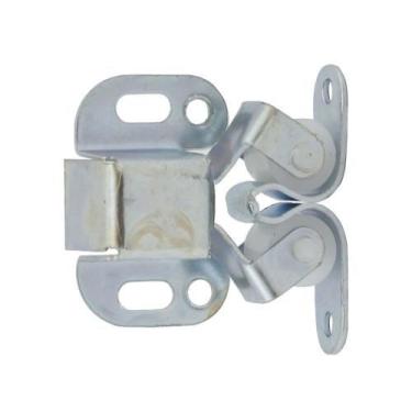 Imagem de FECHO ROLETE ZINCADO P&J C/1 8411 544019 - Ideal para fixação em diver