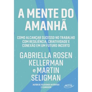Imagem de Livro - A mente do amanhã