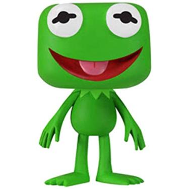 Imagem de Funko - Figura The Muppets bairro sésamo (PDF0004066)