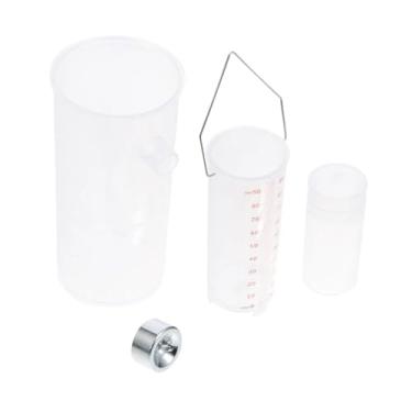 Imagem de simhoa Kit de Demonstração Do Princípio de com Pesos E Gancho para Desenvolvimento Motor Interativo