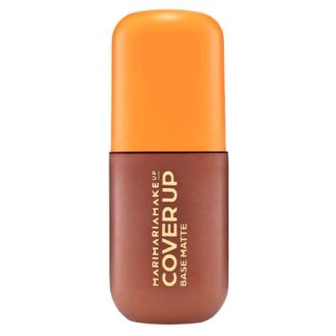 Imagem de Base Líquida Matte Mari Maria Cover Up 35g - Mari Maria Makeup, 22