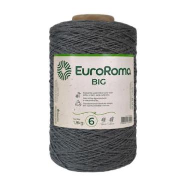 Imagem de Barbante EuroRoma nº6 1,8kg, 350 Chumbo