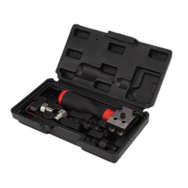 Imagem de Naroote Ferramenta de Alargamento de Linha de Freio de Tubo de Cobre Automotivo Universal, 3/16 Polegadas, 1/4 Polegadas, para Reparo de Automóveis, Com Design de Perfil Baixo para Espaços Apertados