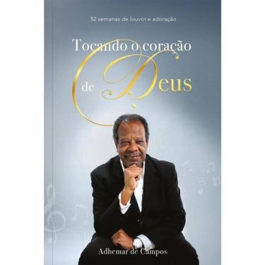 Imagem de Tocando O Coração De Deus