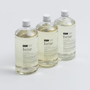 Imagem de Artelassê Refil Difusor de Ambiente Brise 500 ml Artelassê 500 Ml Unica