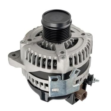 Imagem de AceRide Alternador 2.4 2.4L compatível com Toyota Camry 2007-2009, Corolla (APENAS FIT XRS 2.4L) 2009 2010, Matrix 2009-2013, para Scion xB Base 2008-2013, para Pontiac Vibe 2009 2010