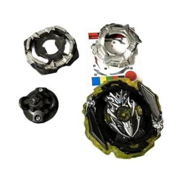 Imagem de Flame-Solong4u GT Superking Series Spinning Top Gyros Bey Gift - msado