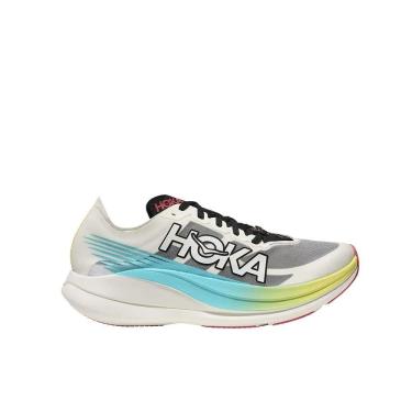 Imagem de Tênis Masculino Hoka Rocket X 2 Placa Carbono