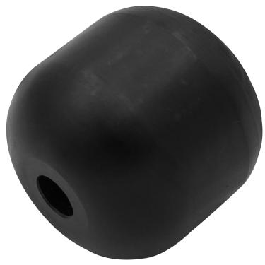 Imagem de Caltric 29-4820 2198153 294820 Deck Roller compatível com Toro Compatível com Bunton Compatível com Bobcat Compatível com Ryan