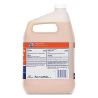 Imagem de Safeguard Sabonete Antibacteriano Para As Mãos, 1 Galão