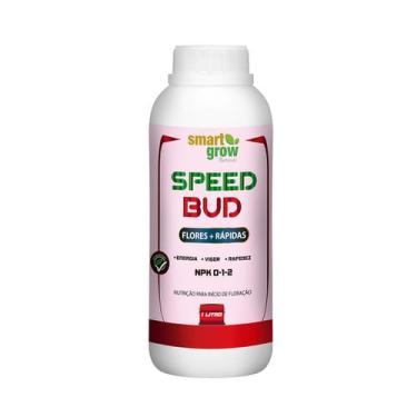 Imagem de Fertilizante Speed Bud - Smart Grow - 5 litros