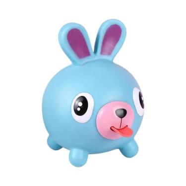 Imagem de Brinquedos Multicoloridos De Porco E Tigre Para Bebês, Com Sons, Língu