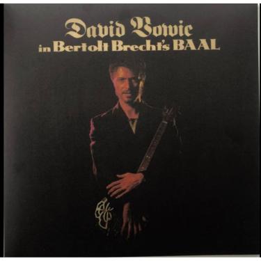 Imagem de Lp Vinil David Bowie- In Bertolt Brecht`S Baal / Importado