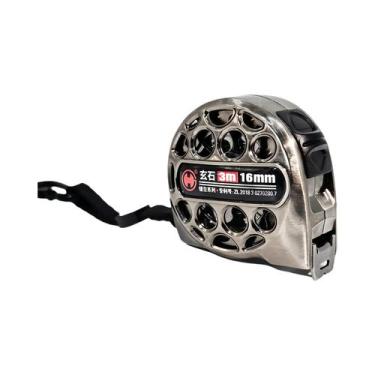 Imagem de Fita Métrica Retrátil À Prova d'Água E Anticorrosiva 3/5/7.5M Para Tra