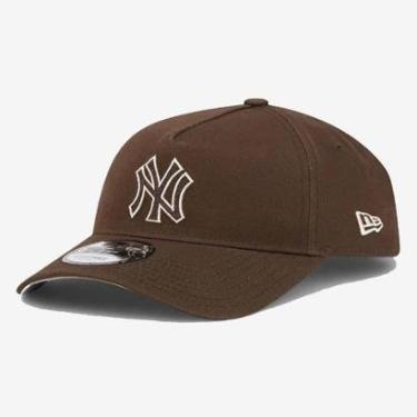 Imagem de BONÉ UNISSEX NEW ERA NEW YORK YANKEES REF:60670088-Unissex