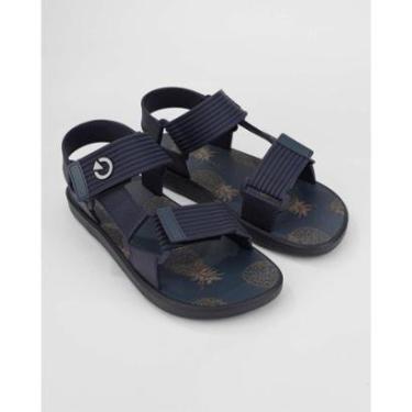 Imagem de Sandália Cartago Ilhéus-Masculino