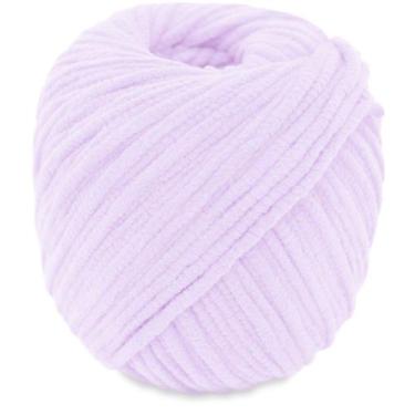 Imagem de Linha Amigulove Pelúcia Cisne, 109 lilás