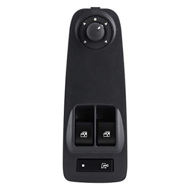 Imagem de Keenso Interruptor de Janela Elétrica 735487423, Superior Com Antidesgaste, Adequado para relé Jumper Boxer Doblo Ducato Combo 2006 2015