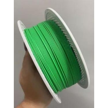 Imagem de Suporte para Controles de Vídeo Game, Xbox One, Series X/S (Verde)