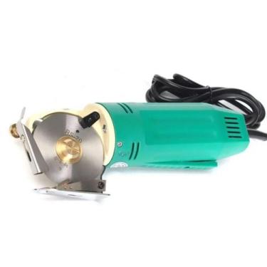 Imagem de Máquina De Cortar Tecido Bananinha disco 2 ½ Polegadas - Universal, 22