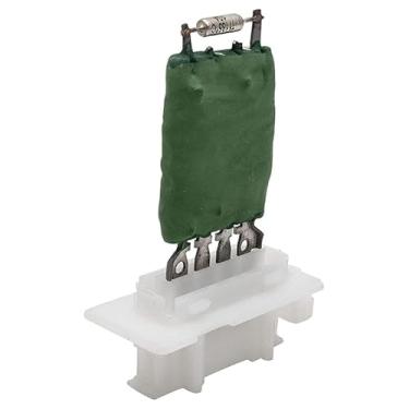Imagem de LNNDML 1698200397 A1698200397 Resistor de aquecedor de ventilador de ventilador/adequado para peças de motor A/B-Class W169 W245