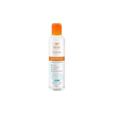 Imagem de Darrow Actine Àgua Micelar Facial de Limpeza 200ml-Unissex