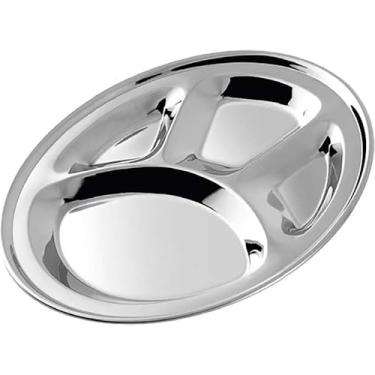 Imagem de PETISQUEIRA DE ACO INOX 29X2CM