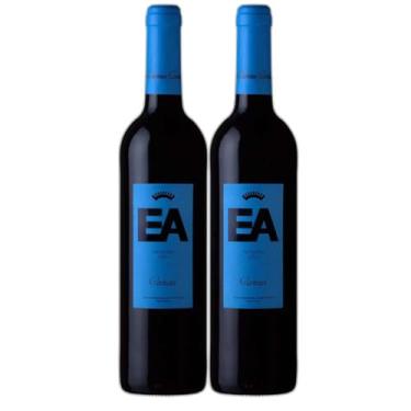 Imagem de Vinho Tinto Português EA Cartuxa 750ml (2EATto750)