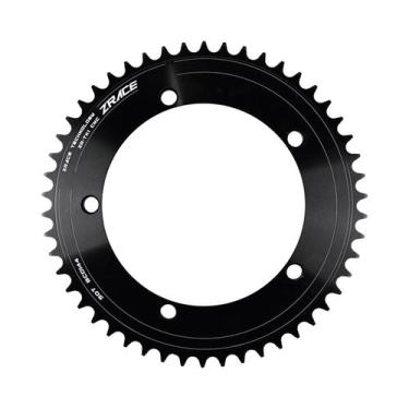 Imagem de Coroa De Engrenagem Fixa 144 BCD ZRACE ZR-TK1 Para Pedivela E Roda Den