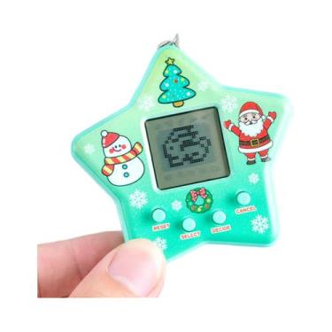 Imagem de Chaveiro Virtual Tamagotchi Para Crianças, Jogo Eletrônico De Animais 