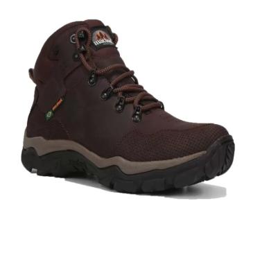 Imagem de Bota Macboot Apache - Cafe