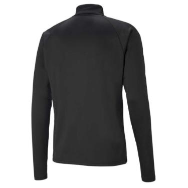 Imagem de Camisa Puma Team Liga 14 Zip Top - Ptobco