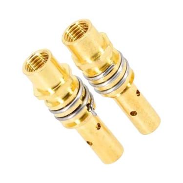 Imagem de Conjunto De Pontas De Contato Para Soldagem MIG 0.6-1.2mm, 5 Peças, Bi