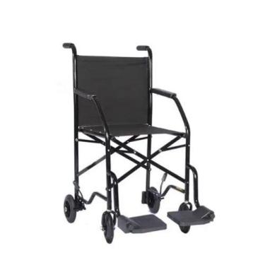 Imagem de cadeira de rodas econômica - CDS CADEIRAS DE RODA
