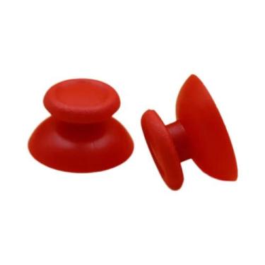 Imagem de Capa De Substituição Para Joystick De Controle PS4, 2 Peças, Capas De 