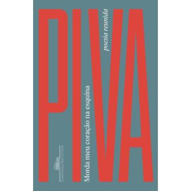 Imagem de Livro - Morda meu coração na esquina - Editora Schwarcz SA