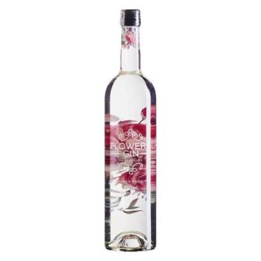 Imagem de Gin flowers 750 ml - COMERCIAL RS - Flowers Drinks, Seco, 750ml