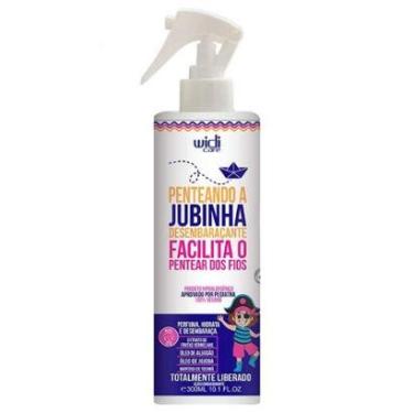 Imagem de Widi Care Penteando a Jubinha Spray Desembaraçante 300ml-Unissex