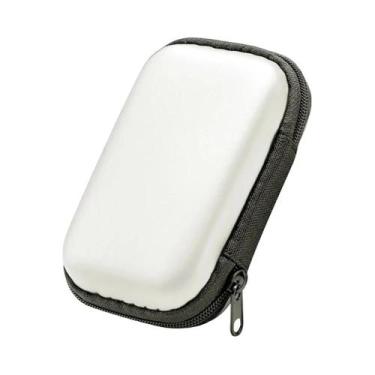 Imagem de Estojo Rígido Anti-arranhões E À Prova De Choque Para Anbernic RG35XX/