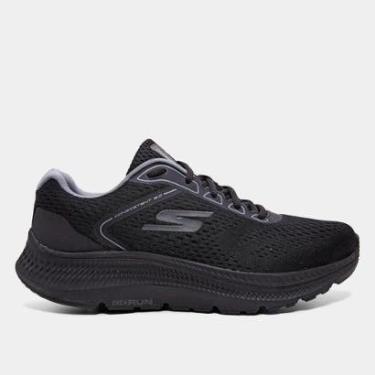 Imagem de Tenis Masculino Skechers 220872/Bkcc-Masculino