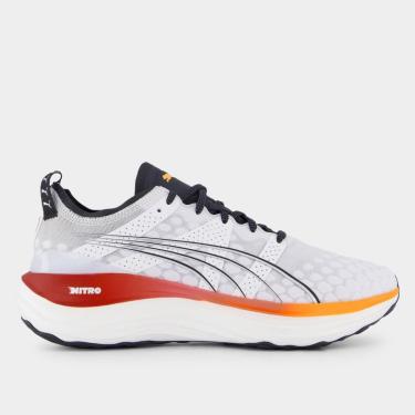 Imagem de Tênis Puma Forever Run Nitro Masculino-Masculino