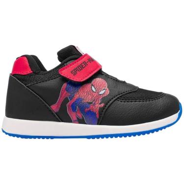 Imagem de Tênis Infantil Menino Homem Aranha Marvel Herois Original-Masculino