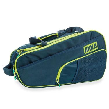 Imagem de Raqueteira Joola Tour Elite Pro Pickleball Marinho-Unissex