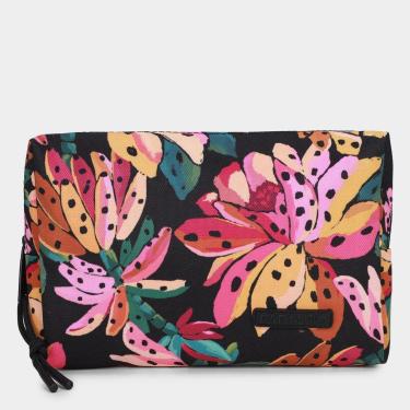 Imagem de Necessaire Farm Ora Bolas Flor De Banana-Feminino