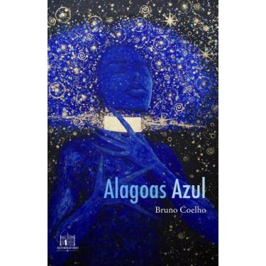 Imagem de Livro - Alagoas azul