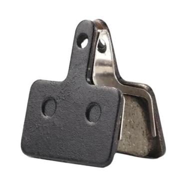 Imagem de 70PCS Pastilhas De Freio De Resina Para Bicicleta Shimano MTB B01S MT2